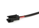 Quick Disconnect Wire Harness Cable 10mm 10 Pin 11 Pin Connector 2 Pin