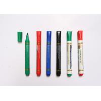 Buy cheap 12 colors Sales Promotion top quality Permanent Maker pen product