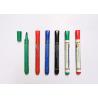 Buy cheap 12 colors Sales Promotion top quality Permanent Maker pen from wholesalers