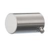 Buy cheap 15KHz - 70KHz G40 Acoustic Emission Sensor Side Face Connector from wholesalers