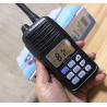 Buy cheap hot sale waterproof TS-36M IP-67 Handheld Marine Radio from wholesalers