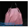 Buy cheap Full Printed Promotional Eco Friendly Sport Recycled Plastic Custom Drawstring Bag Gift Drawstring Pouch Bags With Logo from wholesalers