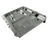 Buy cheap BT50 15KW High Precision Industrial CNC Milling Machine 1500*700mm Table Size from wholesalers