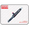 Buy cheap Zexel 105025-2530 6WG1 Isuzu Injector Nozzle 1153003770 1-15300377-0 , Net Weight 0.5kg from wholesalers