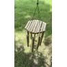 Buy cheap Bamboo Wind Chimes With Amazing Deep Tone For Garden Patio Home Or Outdoor Decor from wholesalers