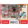 Buy cheap Diesel fuel pump 094000-0722 for lSUZU high pressure common rail sensor eup pump 094000-0722 for lSUZU injection pump from wholesalers