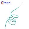 Buy cheap HEAT 260 28 AWG High Temperature PTFE Cable Silver Copper Nickel Copper from wholesalers