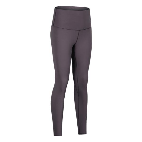 Buy cheap Sports Moisture Wicking Yoga Pants Fitness High Waist Women's Running Capris from wholesalers