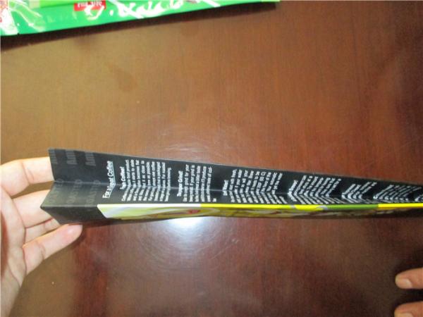 Buy cheap High Reliability Coffee Packaging Bags Laminated Aluminium Foil Food Safe from wholesalers