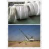 Buy cheap Zinc Ribbon Anodes , Zinc Anode Provide Maintenance Free Method Of Corrosion Control from wholesalers