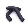 Buy cheap 300 Psi Gas Rubber Hose Braided NBR , argon 19mm Rubber Propane Gas Line Hose from wholesalers