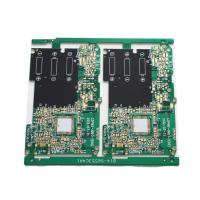 Buy cheap Medical Plastic Housing 4mil Box Build Assembly product