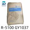 Buy cheap Solvay Radel PPSU Resin R-5100 GY1037 Polyphenylsulfone Flame Retardant from wholesalers
