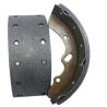 Buy cheap 600p 4wd D21 Rodeo Isuzu Drum Brake Shoes from wholesalers