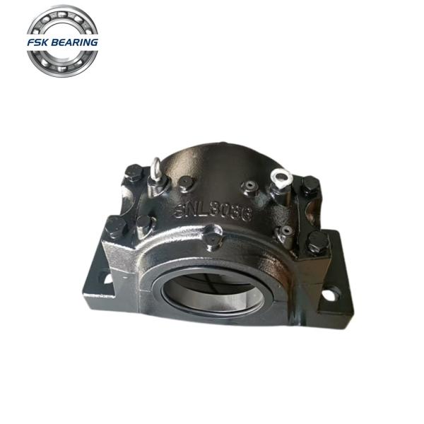 Buy cheap FSK Brand SNL3036SD Spilit Plummer Block Housing For Mining Industry from wholesalers