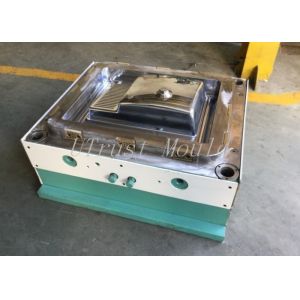 Buy cheap Customizable SMC Sanitary Mould 1 Year Warranty Water Resistant from wholesalers