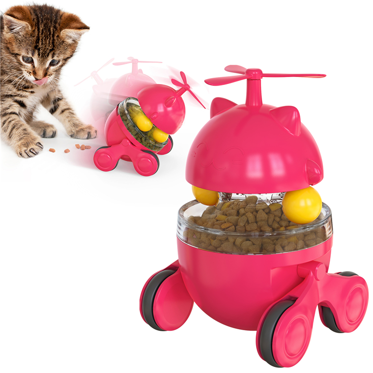 High Quality Pet Feeder Pet Slow Feeder Pet Dog Fun Bowl Feeder