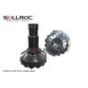 Buy cheap Shank DHD380 Water Well Drilling Hammer Without Nylon Tube Pipe Drilling Tools from wholesalers