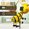 Buy cheap Waterproof 4.3 Inch Bee Solar Garden Lights from wholesalers