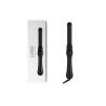 Buy cheap Vegetable Protein Coating Spiral Hair Curler Antistatic Rapid Shaping Extension Rod from wholesalers