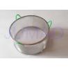 Buy cheap Fruit Basket Made By 316 Stainless steel Wire Mesh Screen Fabric - Modern Style from wholesalers