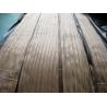 Buy cheap Natural African Zebrawood Wood Veneer Sheet Quarter Cut from wholesalers