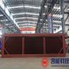 Buy cheap Low Temperature Boiler Economizer / Exhaust Gas Economiser In In Steam Power Plant from wholesalers