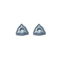 Buy cheap WNMG080408-MA Carbide Insert Hard Alloy External Turning Knife Blades CNC Lathe product