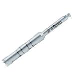 Length 13/15mm Dental Implant Tools Trephine Burs Stainless Steel