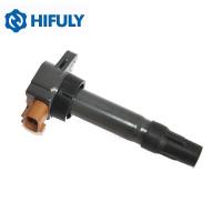 Buy cheap 3340085K10 Auto Parts Ignition Coil Corrosion Proof Suzuki Jimny Ignition Coil product