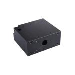 Stainless Steel CNC Machining Parts Hardware Aluminum Machining Service