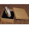 Buy cheap golden hot stamping customized cosmetic skincare paper box,Custom printed paper cardboard luxury magnetic closure A4 gif from wholesalers