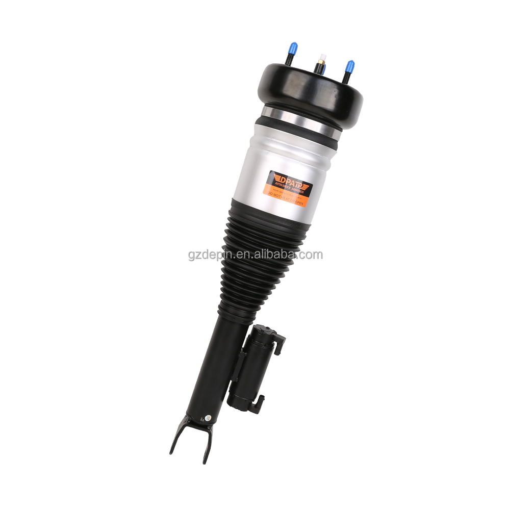 OE NO. 2053204868 Front Air Suspension Shock Absorber for Mercedes Benz GLC Class W205