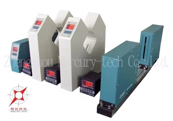 Buy cheap Laser Micrometer Outside Diameter Measuring Gauge LDM25XY LDM50XY LDM60XY LDM100XY from wholesalers