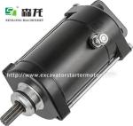 Starter vx1100 Wave Runner 2005-2015 Motorcycle 12V 9T CCW 6D3-81800-00-00