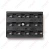 Buy cheap SMT spare parts SIEMENS nozzle magazine 00323044-05 from wholesalers
