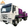 Buy cheap Truck Mounted Water Well Drilling Rig Equipment Hydraulic Water Well Drilling Machine from wholesalers