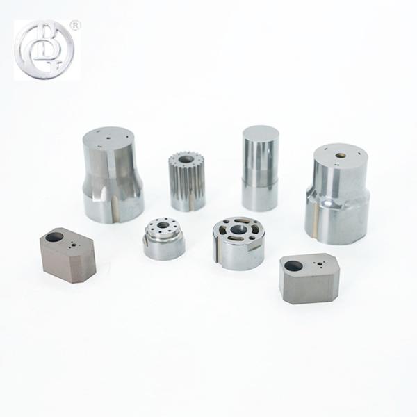 Buy cheap HSS Stamping Die Punches OEM Tungsten Carbide steel material from wholesalers