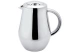 SS304 French Coffee Press Plunger Double Wall Stainless Steel Coffee Plunger