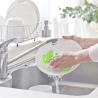 Buy cheap Multicolor Food Grade Silicone Dish Sponges For Kitchen from wholesalers