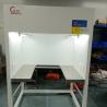Buy cheap Vertical Flow Clean Bench Laboratory Ultra-clean Bench Microbial Bacteria from wholesalers
