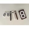 Buy cheap 260*120mm Digital Timer Display Adjustable Digital Combination Panel Price Display Board from wholesalers