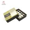 Buy cheap Eco Friendly 12 Cupcakes Paperboard Packaging Box With Inserts from wholesalers