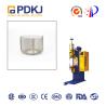 Buy cheap 14L/Min Auto Spot Welder Multi Point 3.5mm Sheet Metal Welding Machine from wholesalers