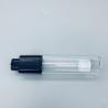 Buy cheap Black Transparent Acrylic Airless Bottle 5ML Coverless from wholesalers