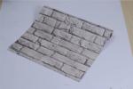 3D Brick Wall Stickers Wallpaper Waterproof Self Adhesive Pvc Brick Wallpaper