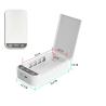 Buy cheap 9W 6inch Deep Ultraviolet UV Disinfection Sterilization Box 253.7nm from wholesalers
