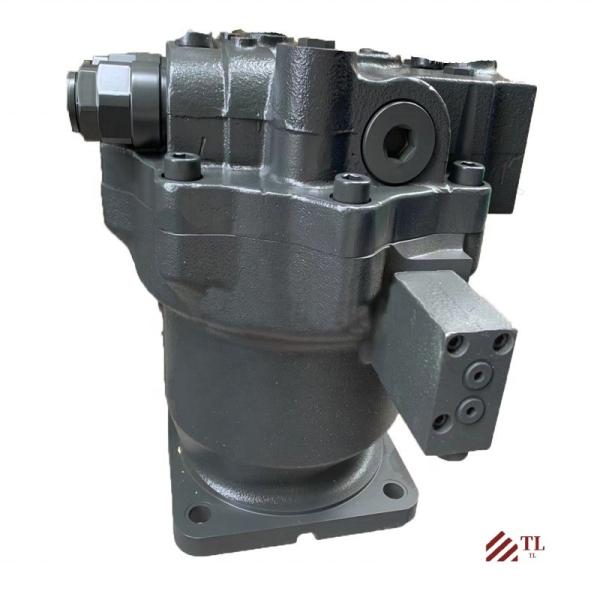 Buy cheap Excavator Swing Motor Part No 401-00359 for Excavator Upgrades in DX340 and DX420 from wholesalers