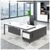 Buy cheap Convenient One-Stop Procurement for Hotel Office Furniture and Modern Wooden Computers from wholesalers