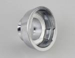 Industry Aluminium Die Casting , Pressure Die Casting Products OEM ODM